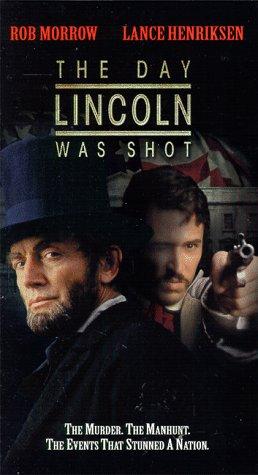 The Day Lincoln Was Shot